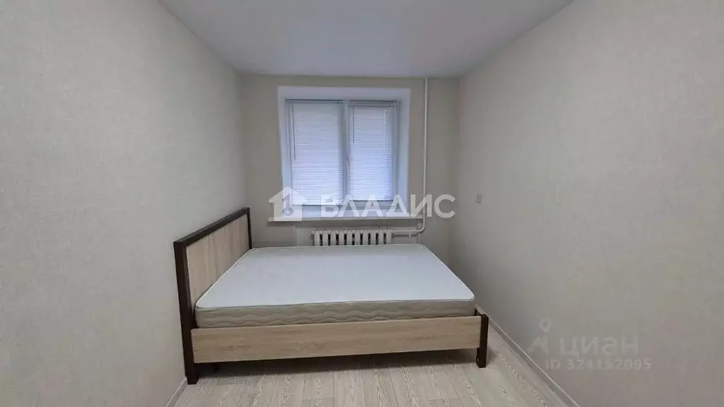 Комната Нижегородская область, Нижний Новгород Архитектурная ул., 2к1 ... - Фото 1