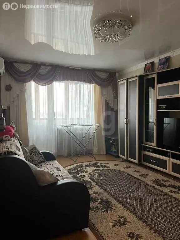 2-комнатная квартира: Брянск, Авиационная улица, 23 (52.9 м) - Фото 2