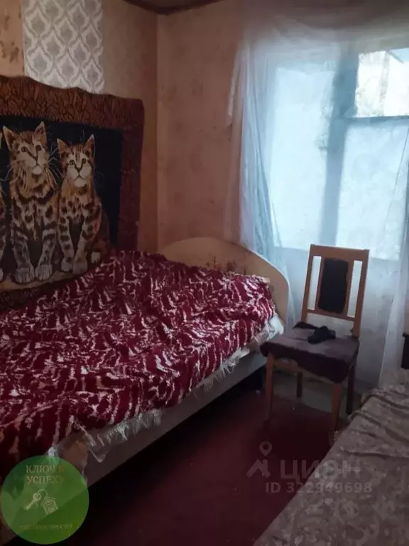 Дом в Волгоградская область, Волгоград Факел СНТ, 403 (24 м) - Фото 2