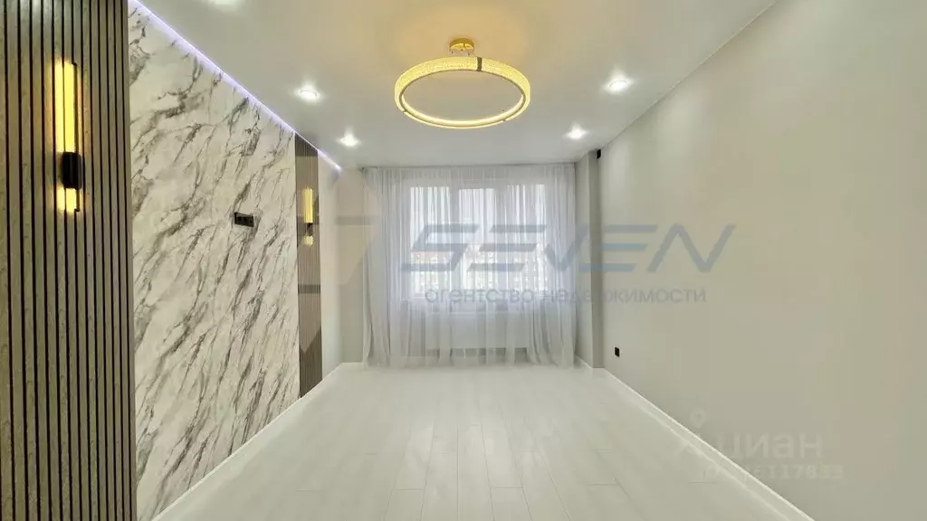 2-к кв. Севастополь просп. Античный, 5/5 (67.0 м) - Фото 0