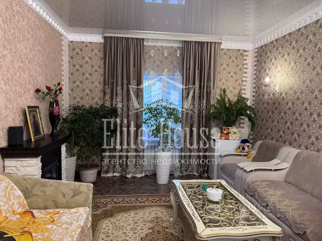 Дом в Калужская область, Калуга городской округ, д. Шопино ул. ... - Фото 2