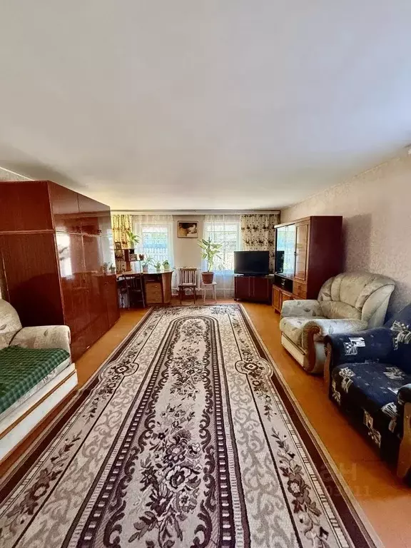 Дом в Алтайский край, Рубцовск Южная ул., 21 (84 м) - Фото 1