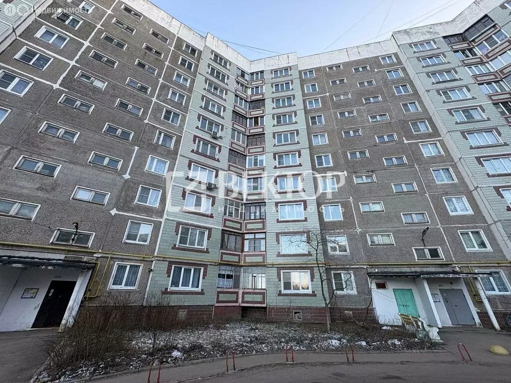 4-комнатная квартира: Иваново, микрорайон ДСК, 3 (84 м) - Фото 0