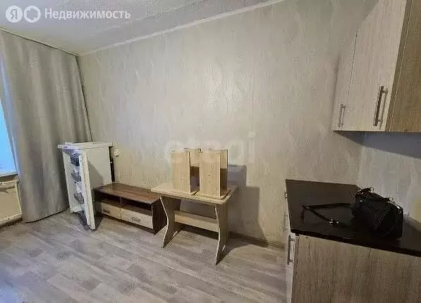 1к в -комнатной квартире (14.3 м) - Фото 1