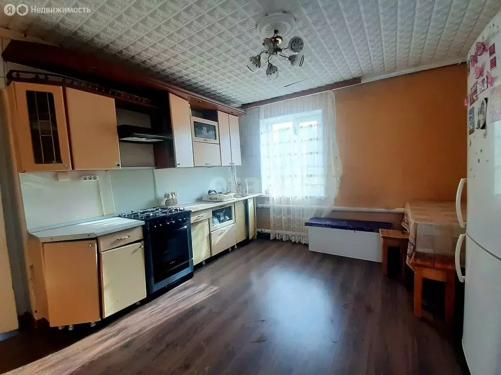 Дом в село Покрово-Пригородное, Заречная улица (85.8 м) - Фото 1