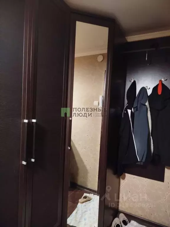 1-к кв. Белгородская область, Белгород Гражданский просп., 33 (45.0 м) - Фото 2