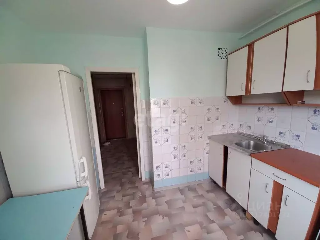 1-к кв. Свердловская область, Асбест ул. Плеханова, 3 (33.3 м) - Фото 1