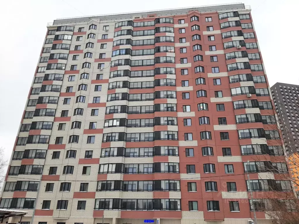 3-к кв. Москва Полярная ул., 22 (74.9 м) - Фото 1