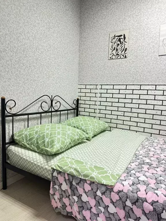 Комната Москва ш. Энтузиастов, 9 (13.0 м) - Фото 2