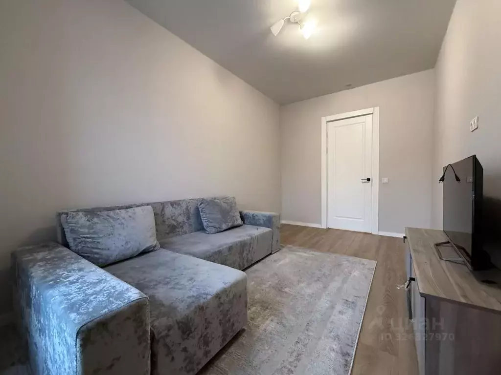 3-к кв. Московская область, Красногорск ул. Тенистых Аллей, 3к1 (58.0 ... - Фото 1