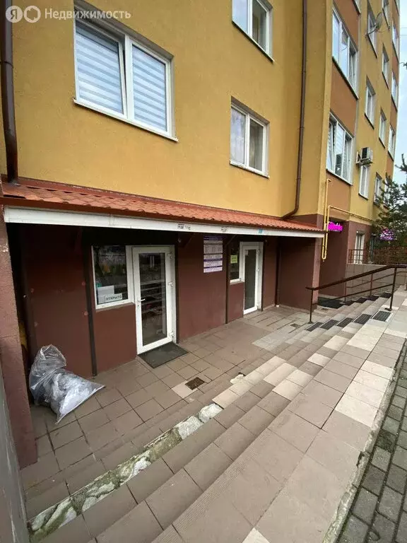 Помещение свободного назначения (93.2 м) - Фото 1