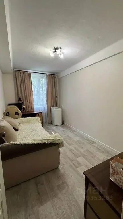 Комната Севастополь ул. Хрусталева, 53 (12.0 м) - Фото 1