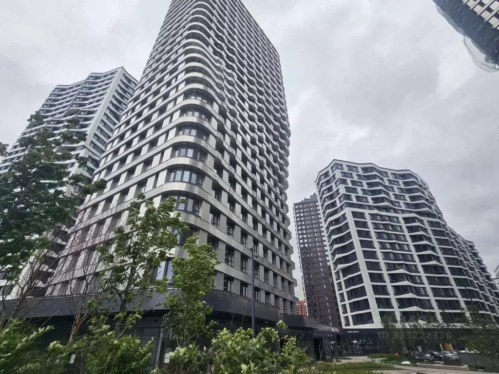 Квартира, 4 комнаты, 110.1 м - Фото 1
