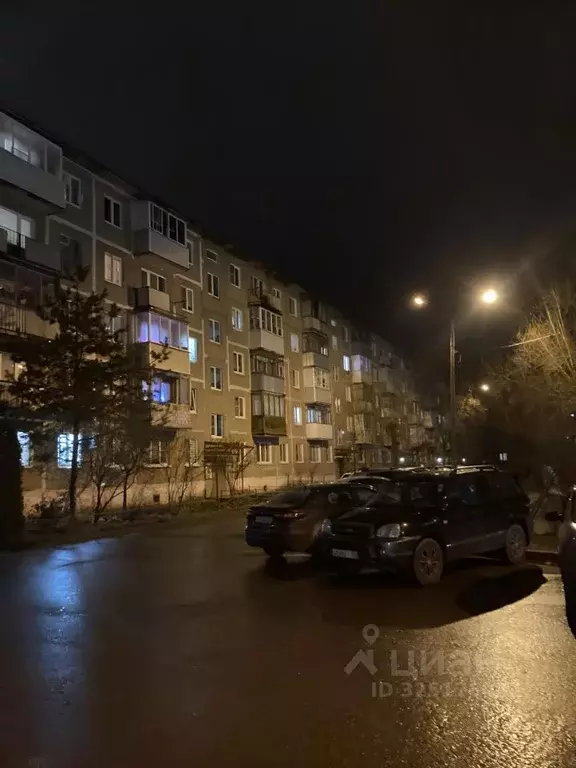 2-к кв. Московская область, Орехово-Зуево Парковская ул., 16 (43.5 м) - Фото 2