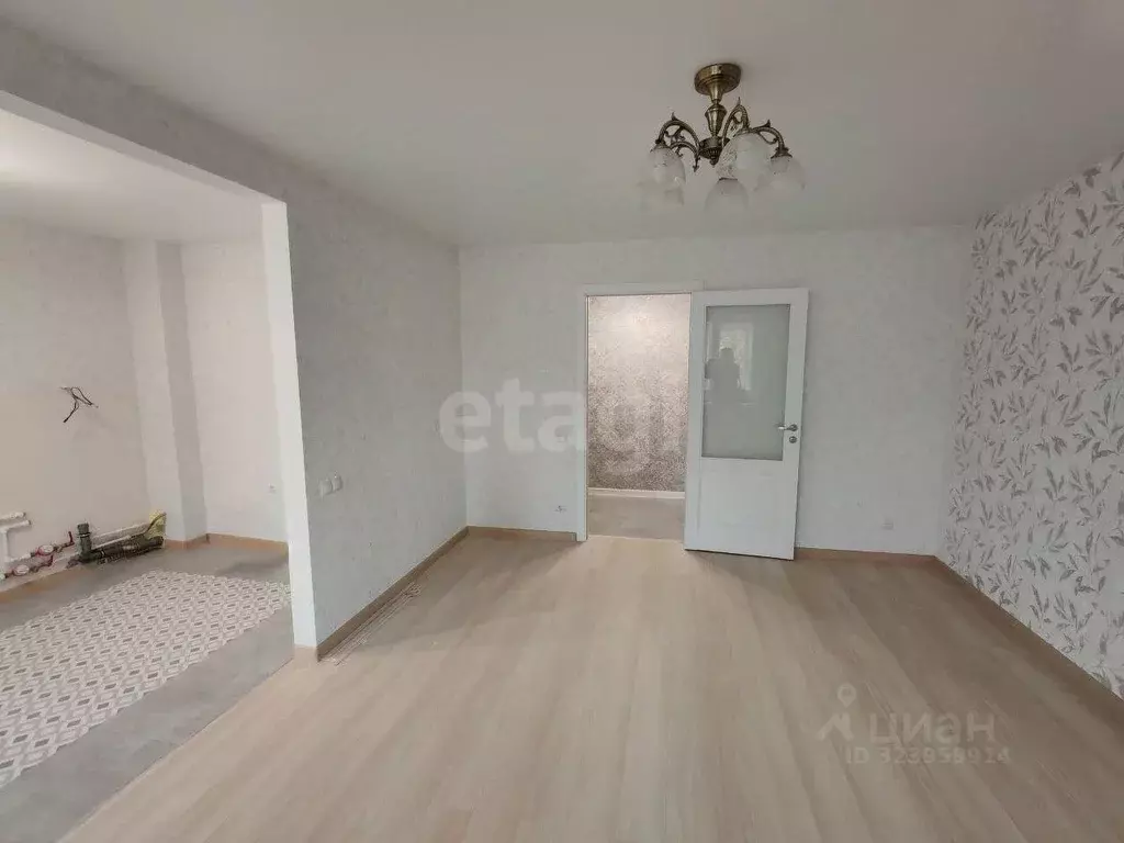 3-к кв. Ставропольский край, Ставрополь ул. Ленина, 287к4 (67.0 м) - Фото 2