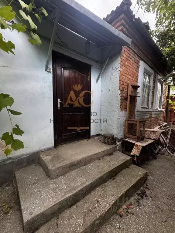 Дом в Крым, Феодосия пер. Боенский (36 м) - Фото 2