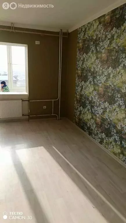 3-комнатная квартира: посёлок городского типа Яблоновский, улица ... - Фото 1