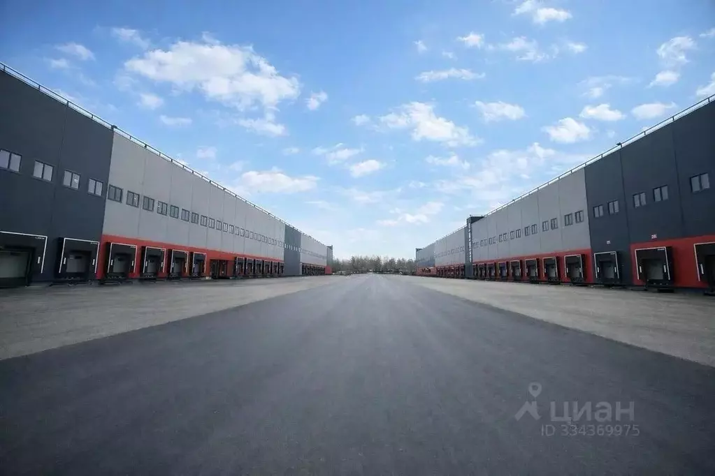 Помещение свободного назначения в Московская область, Щелково ... - Фото 2