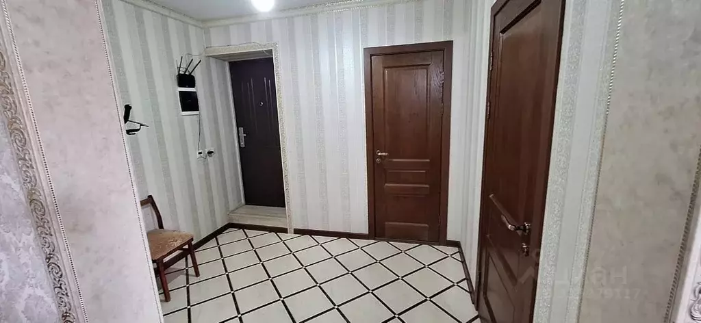 3-к кв. Чеченская республика, Грозный ул. Имени Героя России ... - Фото 0