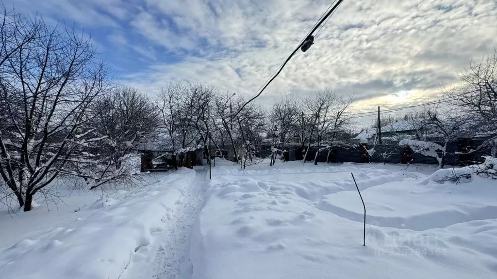 Участок в Нижегородская область, Нижний Новгород с. Великий Враг, ул. ... - Фото 2