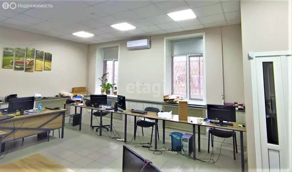 Офис (73.2 м) - Фото 1