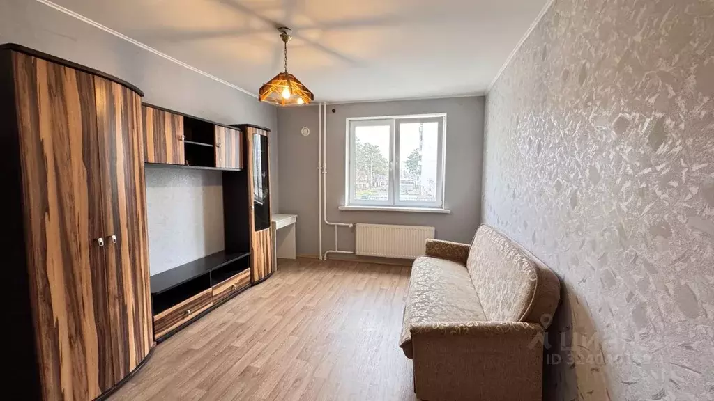 1-к кв. Свердловская область, Екатеринбург ул. Умельцев, 9А (40.0 м) - Фото 2