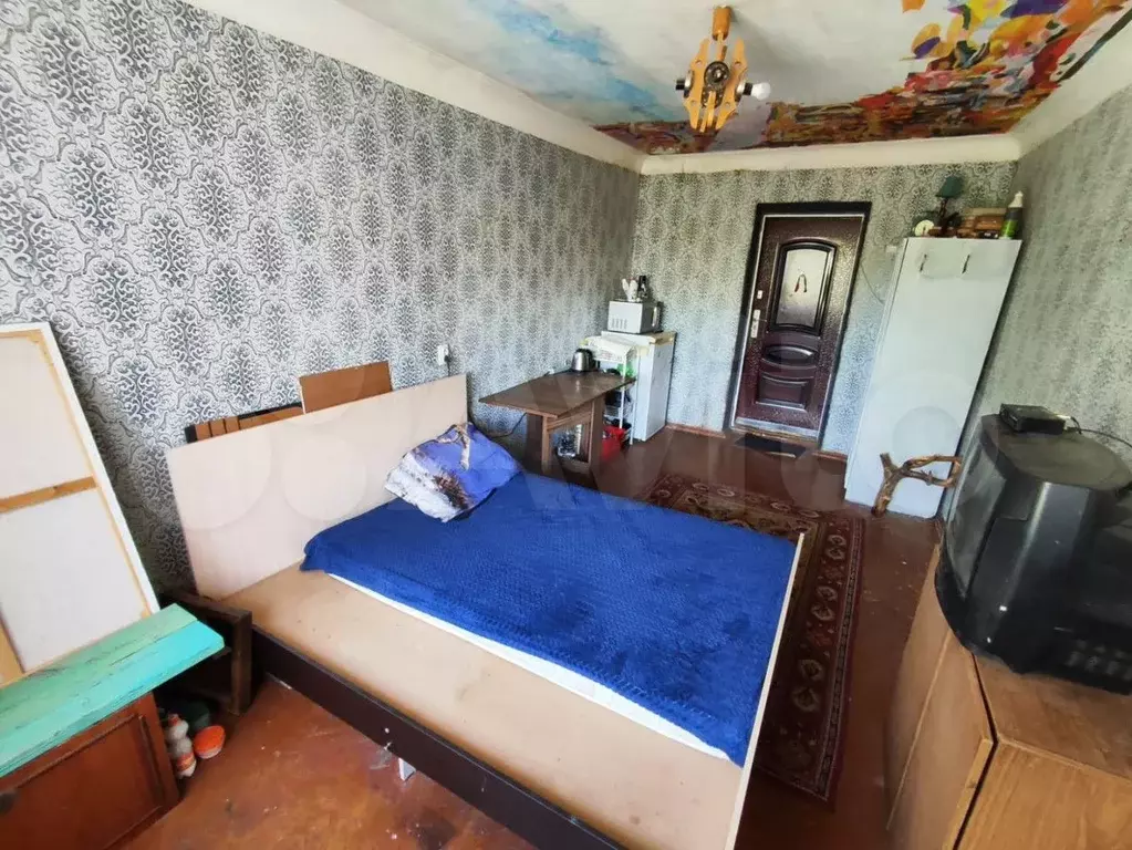 Комната 16 м в 1-к., 4/5 эт. - Фото 0