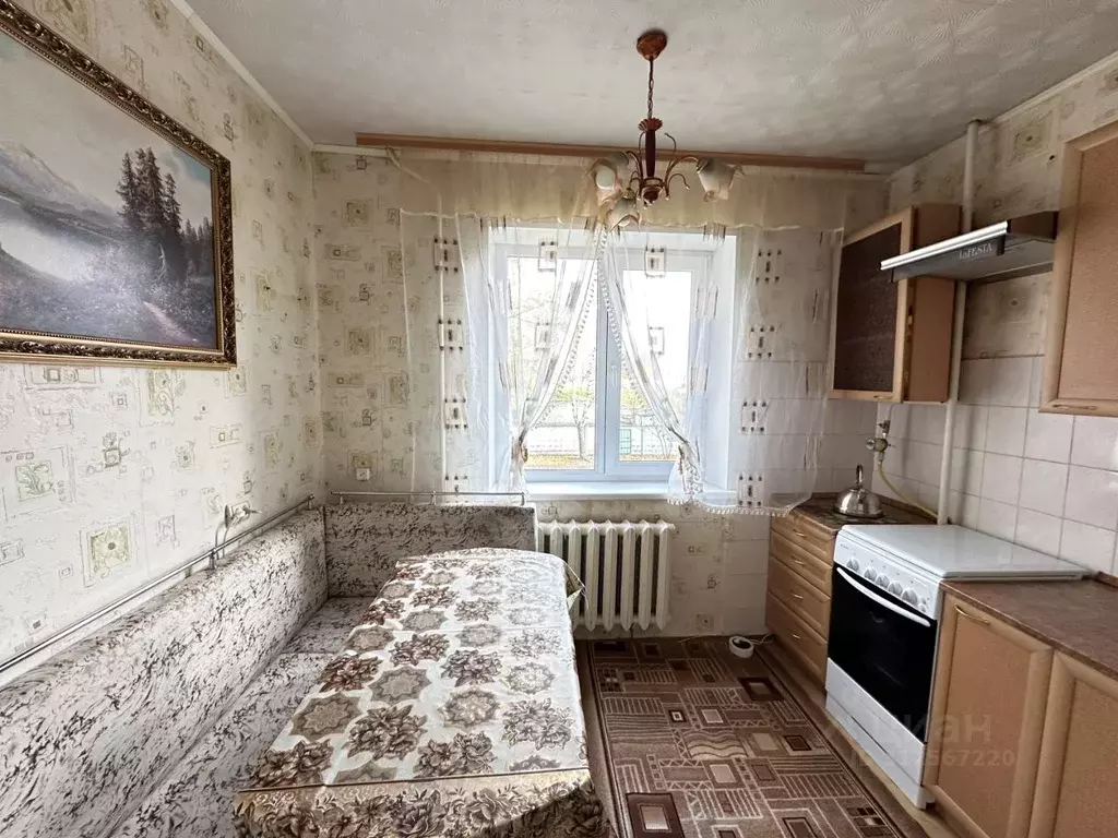 2-к кв. Ульяновская область, Ульяновск проезд Героя России Аверьянова, ... - Фото 1