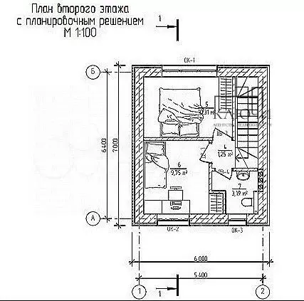 Таунхаус 60 м на участке 1,5 сот. - Фото 1