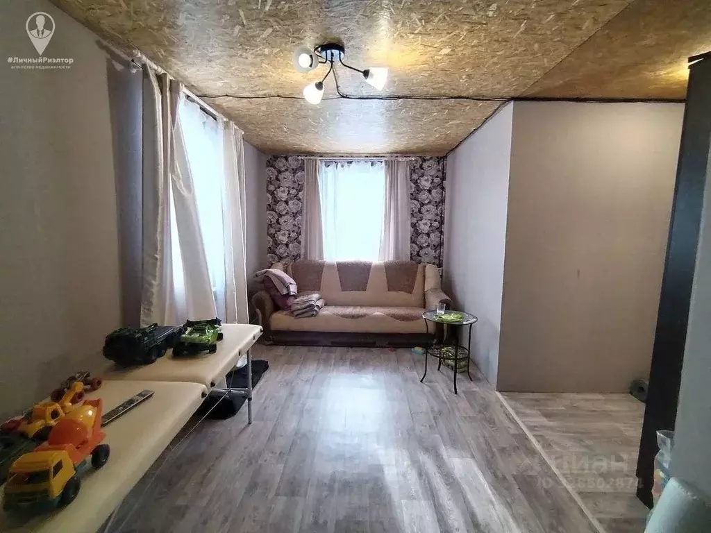 Дом в Рязанская область, Скопинский муниципальный округ, с. Чулково ... - Фото 2