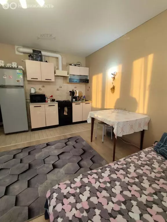 Квартира-студия: Калуга, Хрустальная улица, 44к3 (25.7 м) - Фото 1