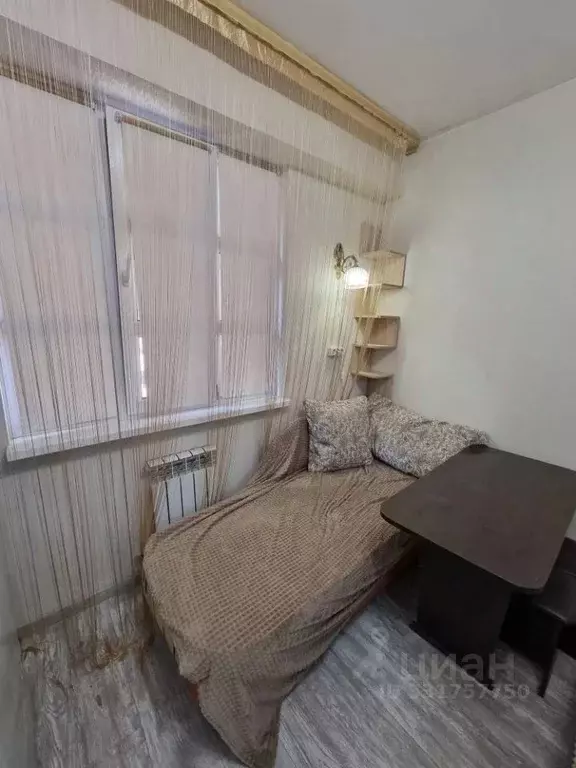 Студия Краснодарский край, Сочи ул. Тимирязева, 167 (19.0 м) - Фото 2