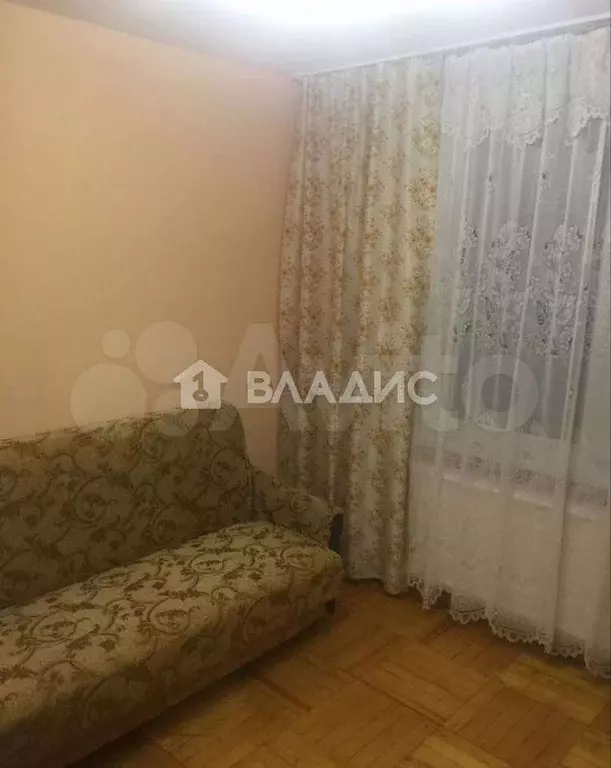3-к. квартира, 50 м, 5/5 эт. - Фото 1