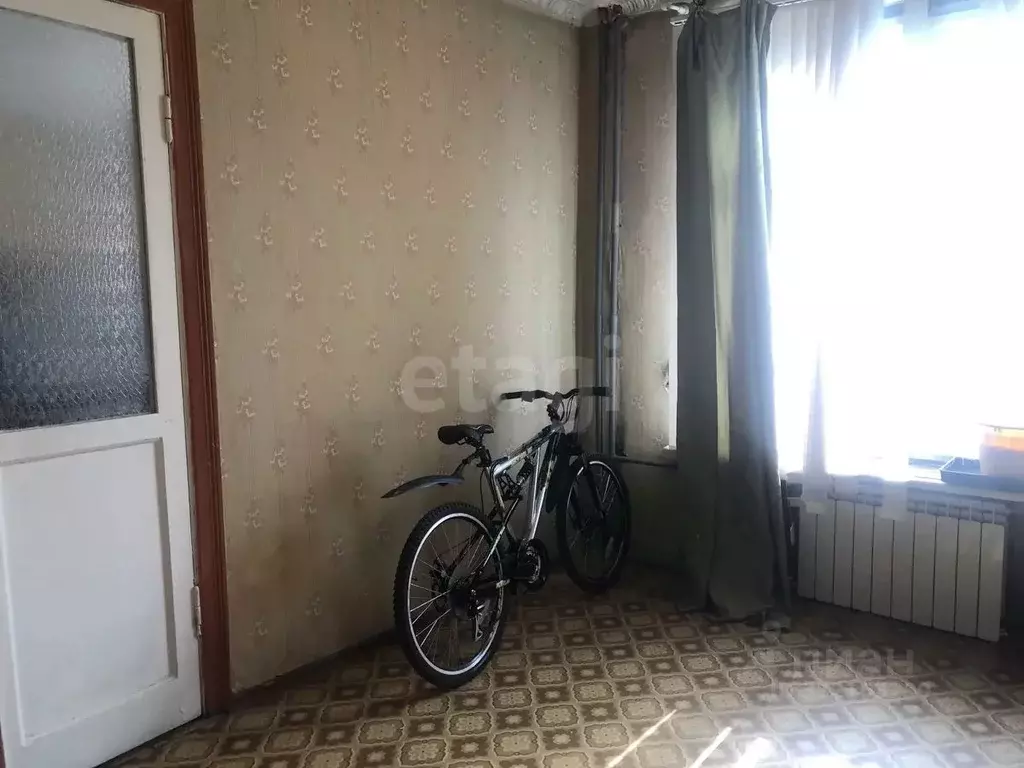 2-к кв. Челябинская область, Челябинск просп. Ленина, 48 (62.4 м) - Фото 1
