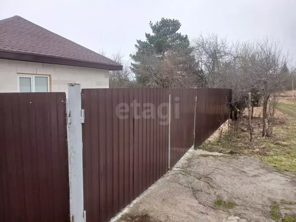 Дом в Смоленская область, Смоленск Друзья Природы СТ, 98 (60 м) - Фото 1