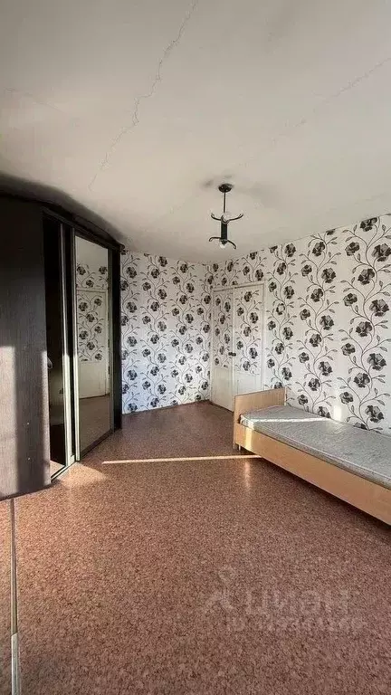 2-к кв. Бурятия, Улан-Удэ ул. Чертенкова, 53А (50.5 м) - Фото 0