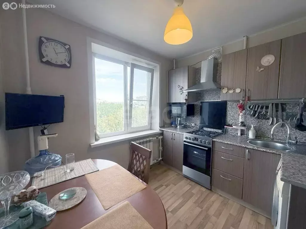 2-комнатная квартира: Самара, улица Стара-Загора, 249 (38.1 м) - Фото 1