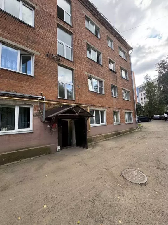 Комната Московская область, Одинцовский городской округ, Лесной ... - Фото 2