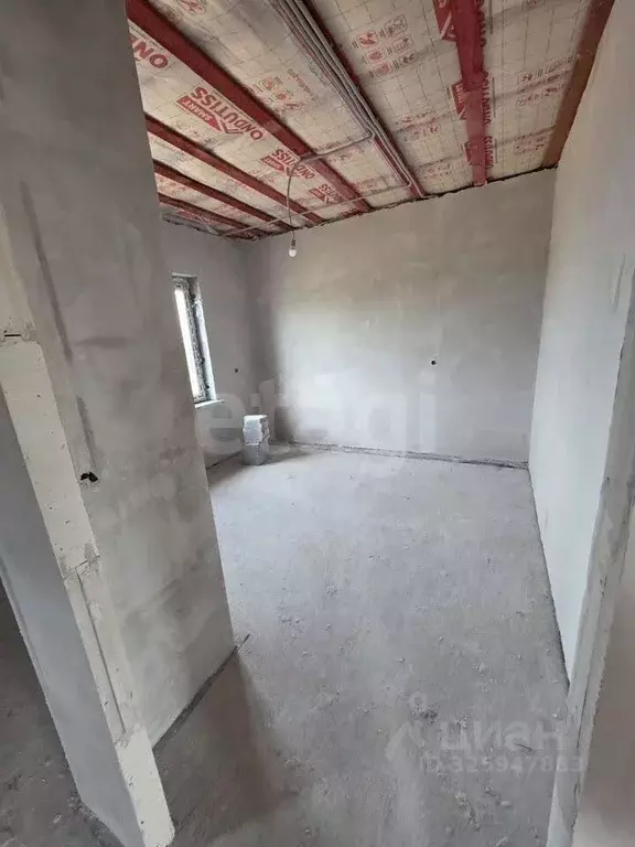 Дом в Пермский край, Пермский муниципальный округ, Мокино-3 кп  (71 м) - Фото 2