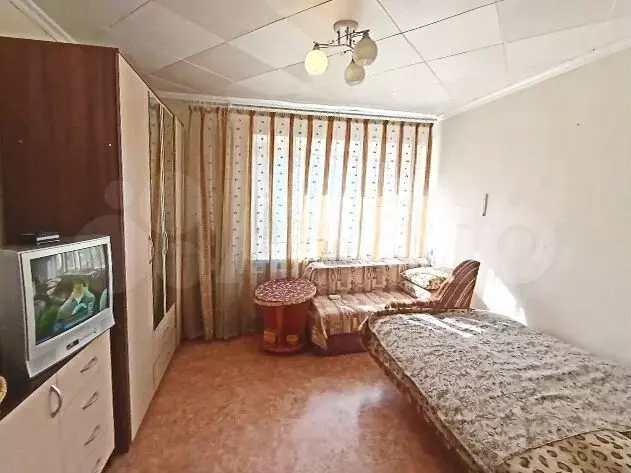 1-к. квартира, 19,5 м, 2/5 эт. - Фото 0