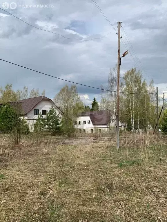 Участок в Пермский муниципальный округ, деревня Кулики, Камская улица ... - Фото 1