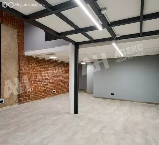 Офис (103 м) - Фото 1