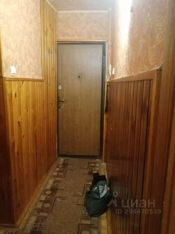 2-к кв. Курская область, Курск Курского завода тракторных запчастей ... - Фото 2