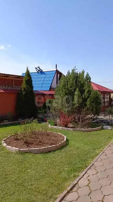 Дом в Кемеровская область, Осинники Балластная ул., 10 (149 м) - Фото 0
