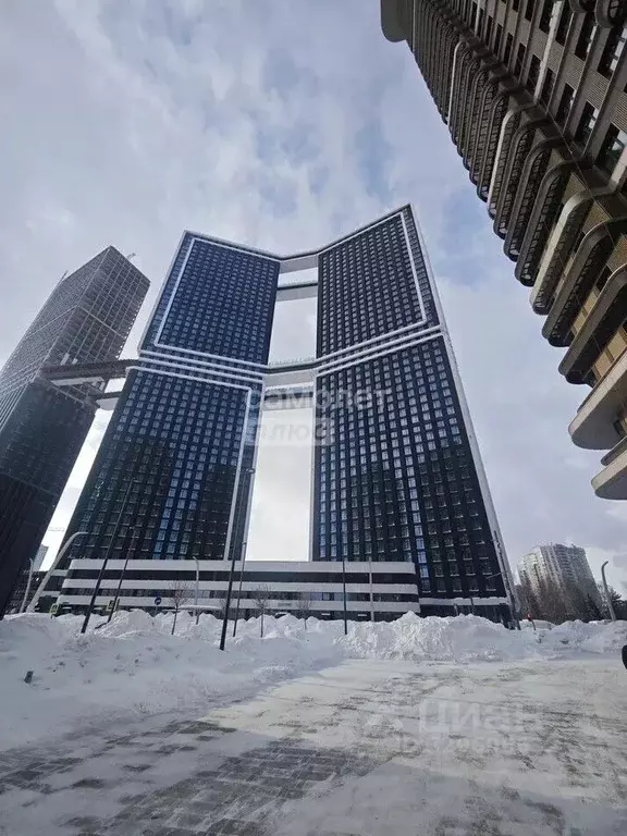 2-к кв. Москва ул. Василия Ланового, 6к3 (76.7 м) - Фото 1