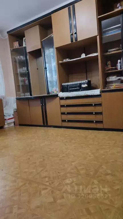 1-к кв. Саратовская область, Энгельс Полтавская ул., 15А (29.2 м) - Фото 1