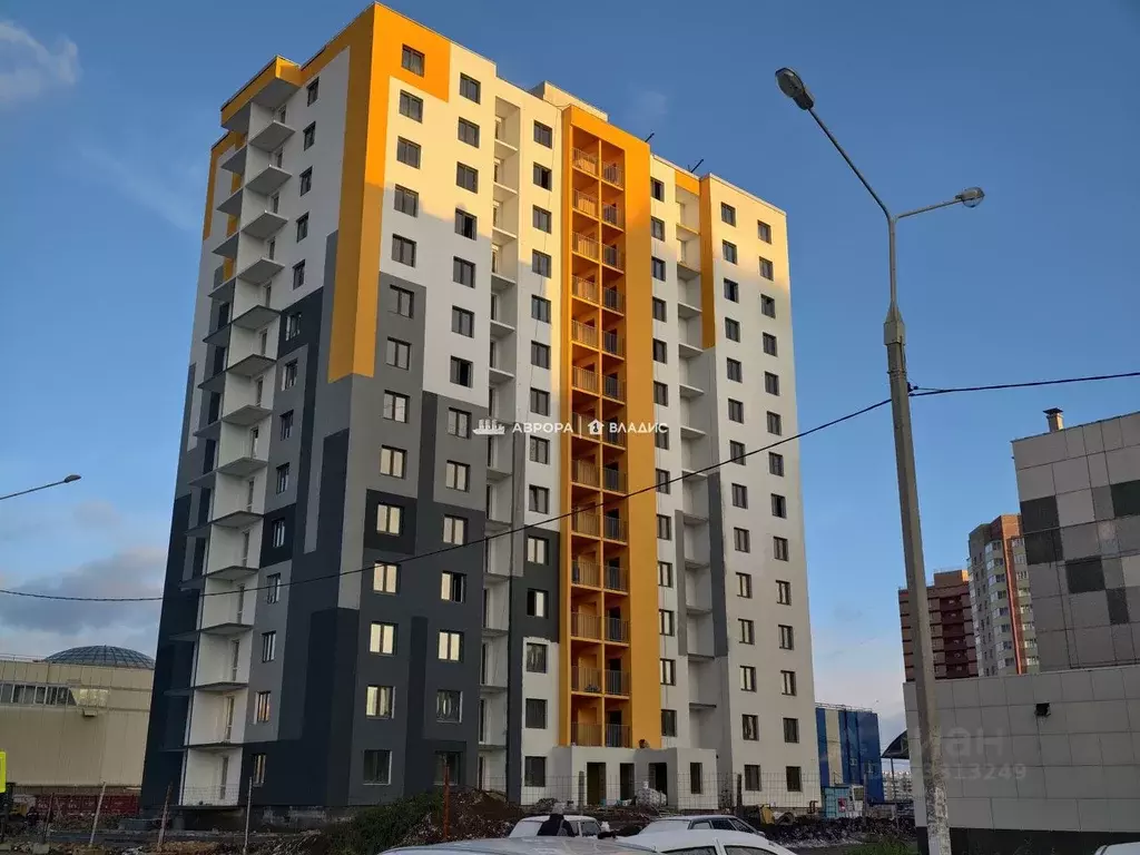 2-к кв. Челябинская область, Магнитогорск ул. 50-летия Магнитки, 31 ... - Фото 2