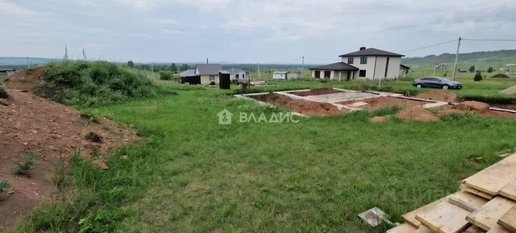 Участок в Башкортостан, Октябрьский Приозерный мкр, ул. Льва Толстого ... - Фото 2