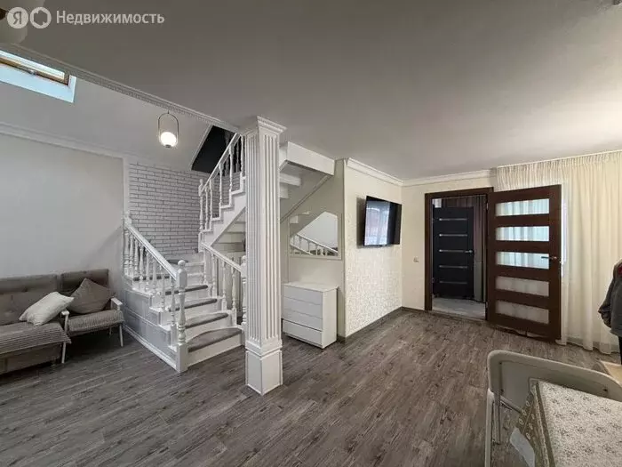 Дом в Калининград, СНТ Радуга, 5-й Окружной проезд, 2 (211.1 м) - Фото 1