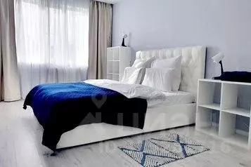 2-к кв. Московская область, Чехов Набережная ул., 2 (62.0 м) - Фото 1